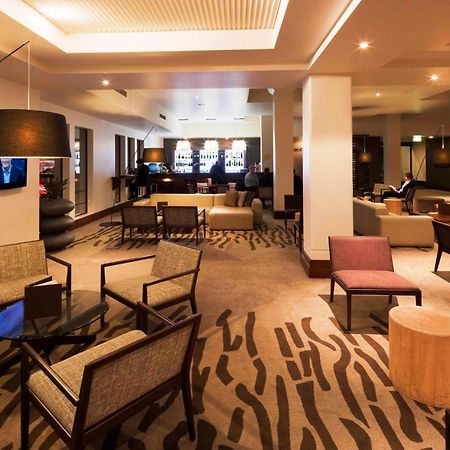 Rendezvous Heritage Hotel Оукланд Екстериор снимка
