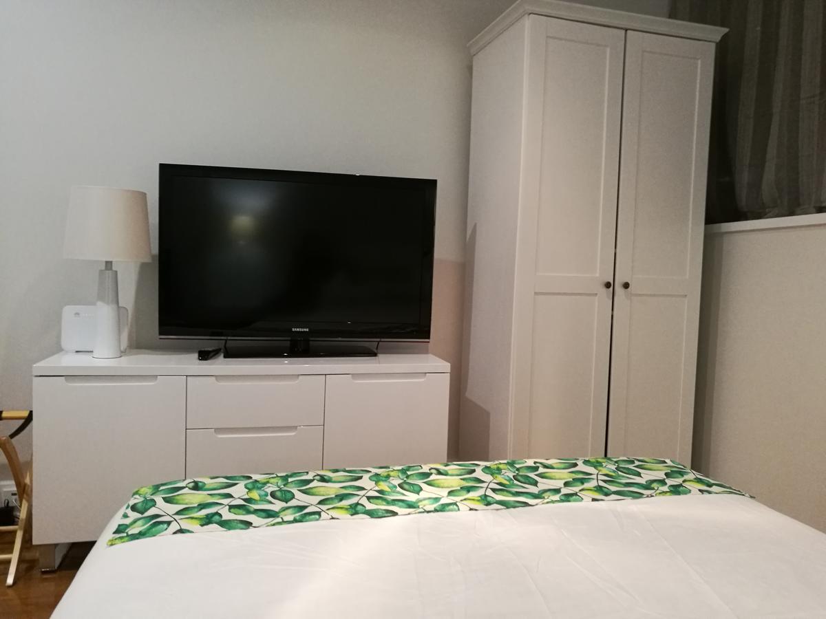 Rendezvous Heritage Hotel Оукланд Екстериор снимка