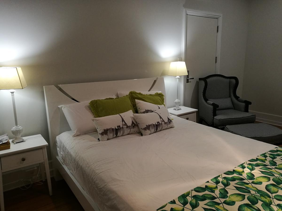 Rendezvous Heritage Hotel Оукланд Екстериор снимка
