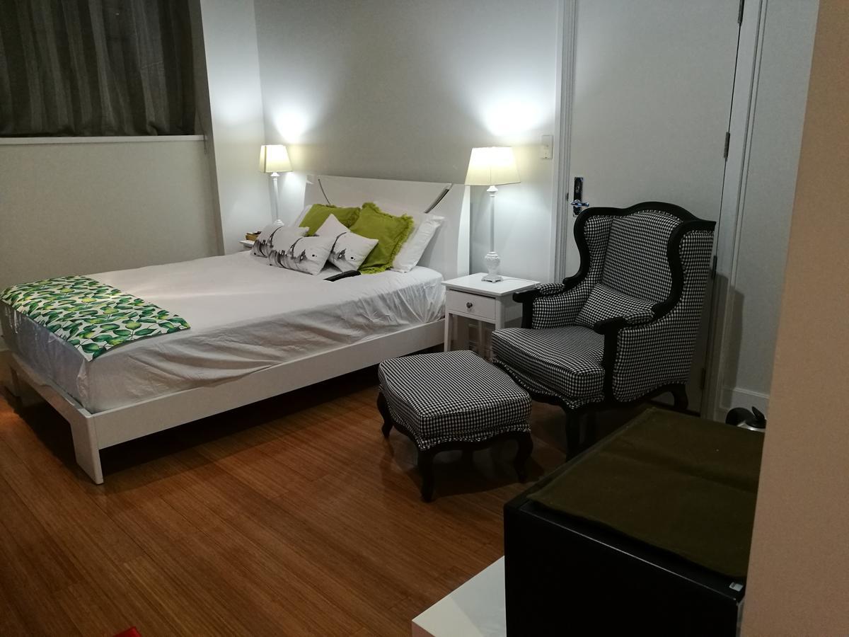 Rendezvous Heritage Hotel Оукланд Екстериор снимка