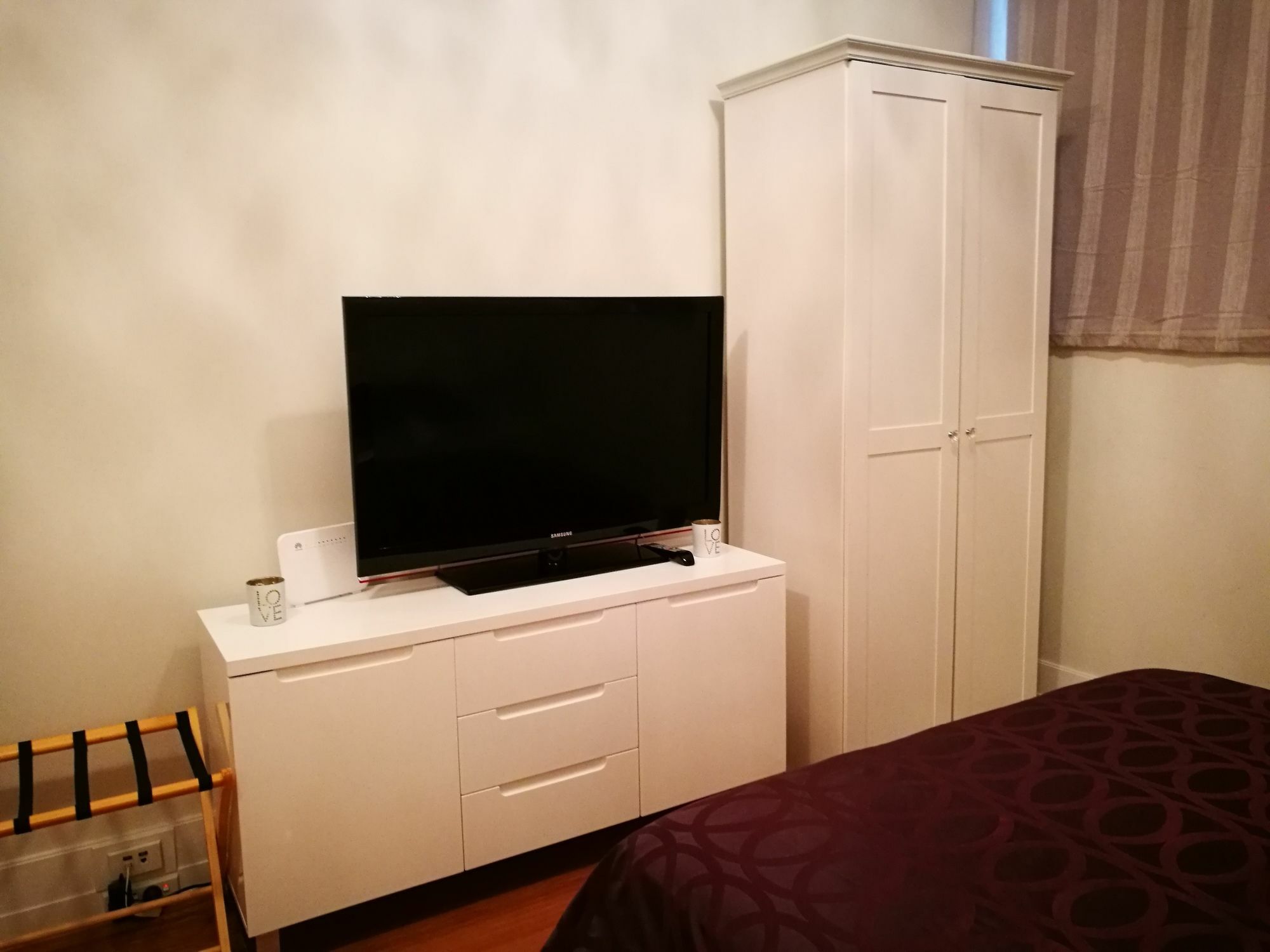 Rendezvous Heritage Hotel Оукланд Екстериор снимка